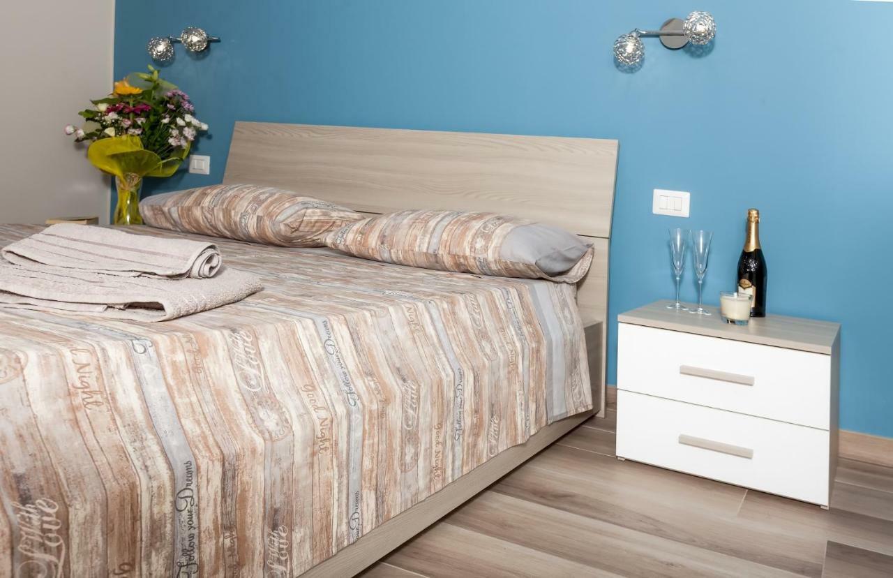 Gabrian House Appartamento Syracuse Esterno foto