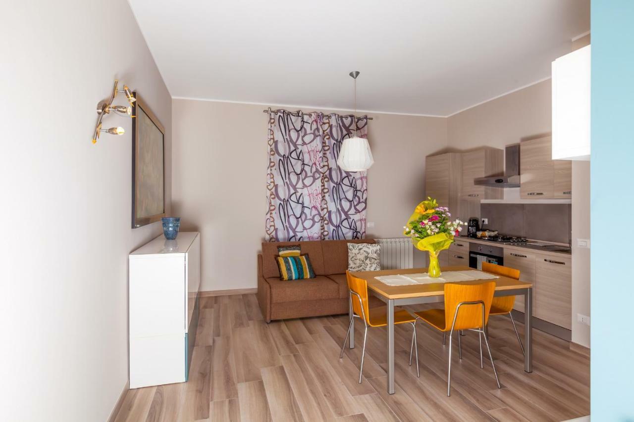 Gabrian House Appartamento Syracuse Esterno foto