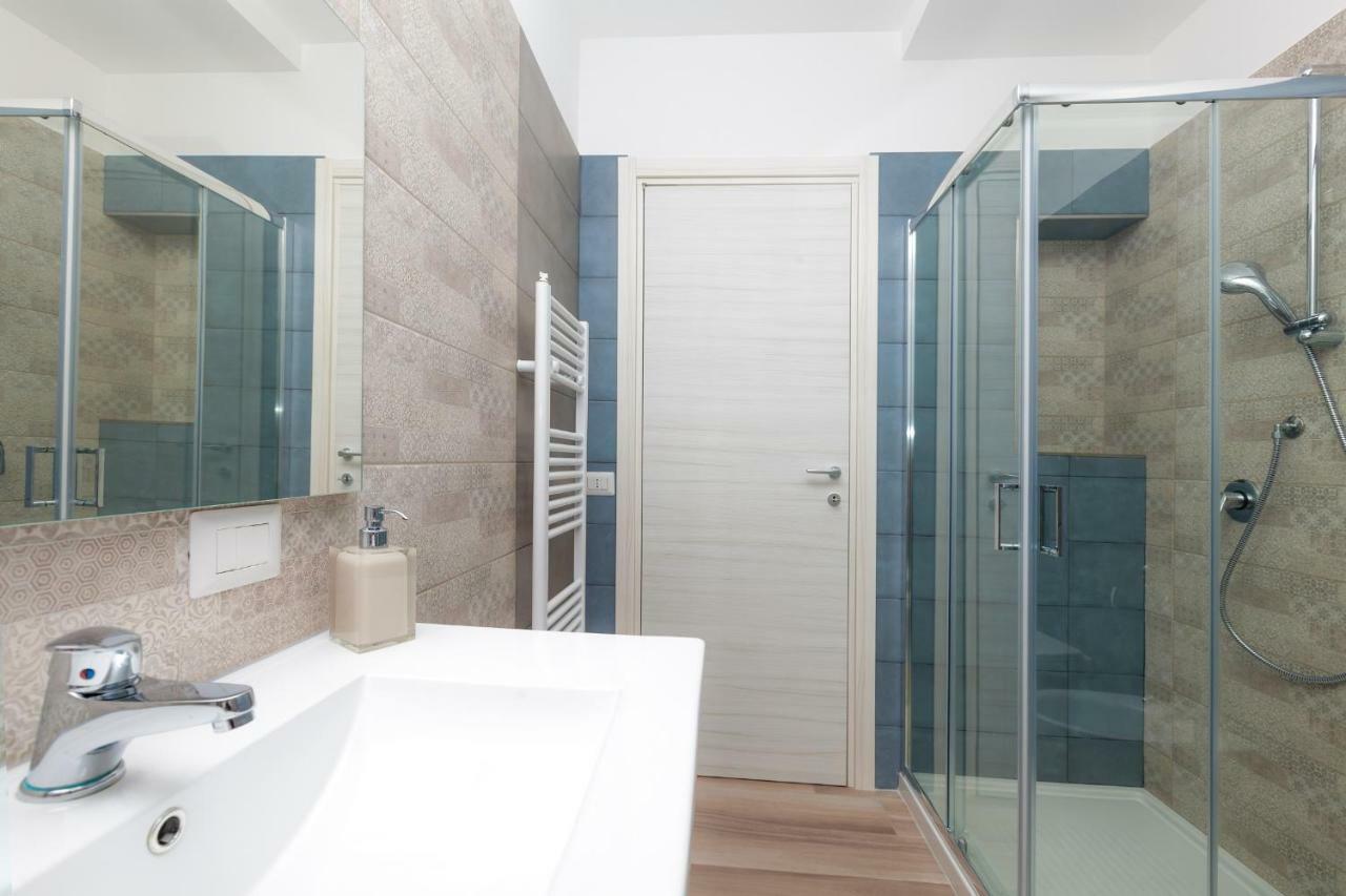 Gabrian House Appartamento Syracuse Esterno foto