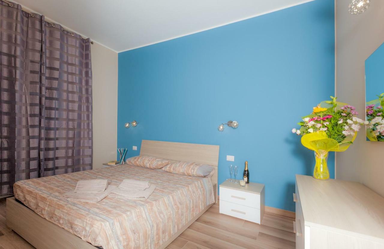 Gabrian House Appartamento Syracuse Esterno foto