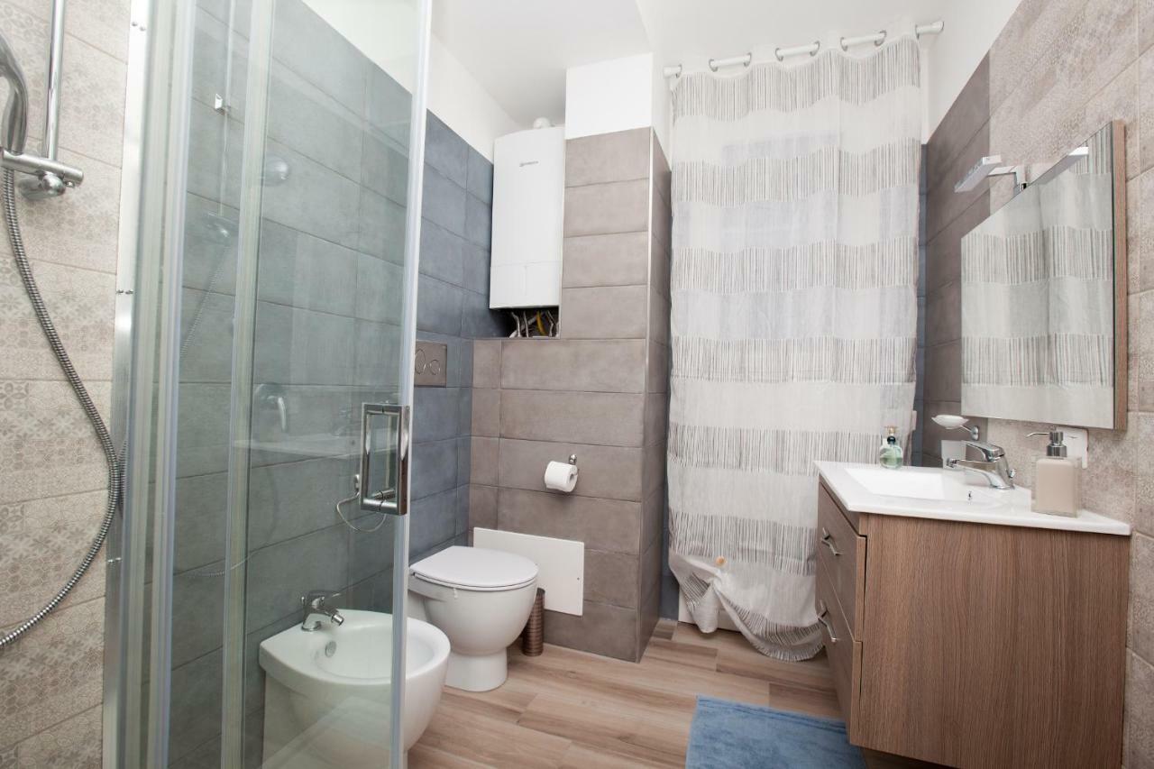 Gabrian House Appartamento Syracuse Esterno foto